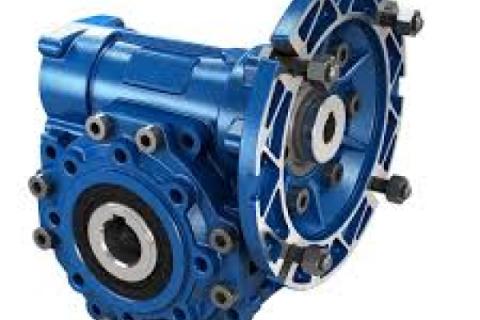 Мотор редуктор SW 030 Motovario аналог NMRV030