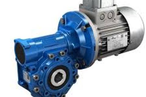 Червячный редуктор SW075 Motovario